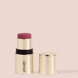 Jouer - NIB Blush & Bloom - Be Loud (Bright Rose)